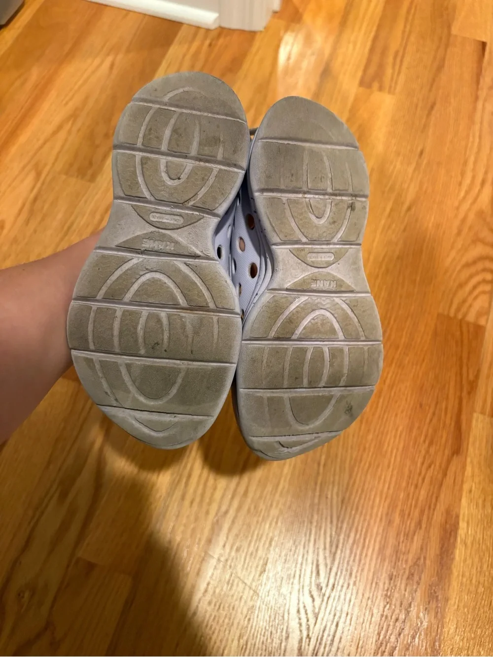 Kanes Footwear kids